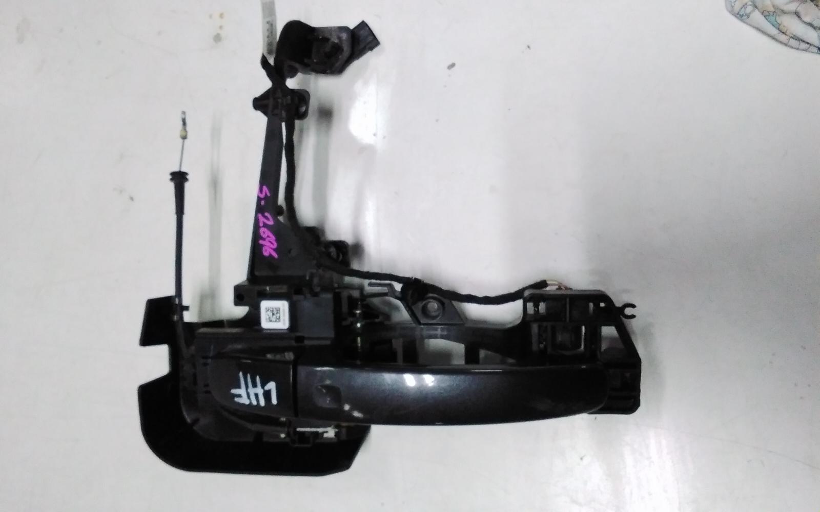 View Auto part Door Handle Ford Ranger 2019