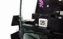 View Auto part Door Handle Ford Ranger 2019