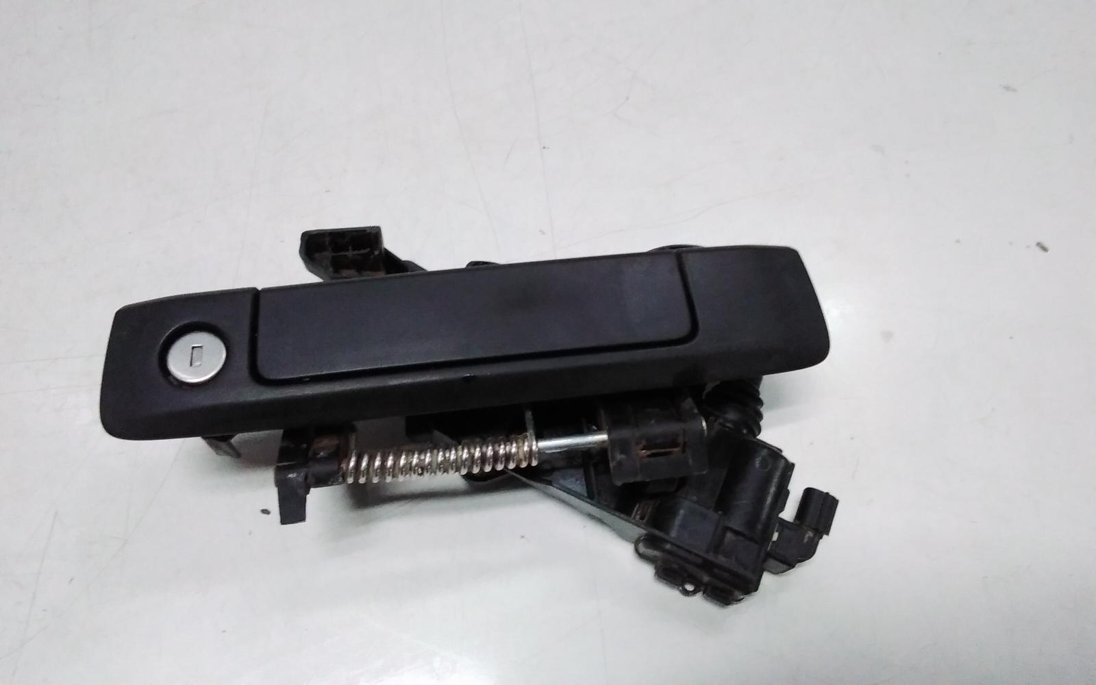 View Auto part Tailgate Handle Ford Ranger 2019