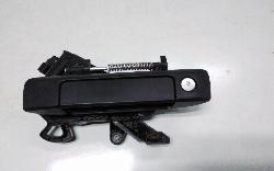 View Auto part Tailgate Handle Ford Ranger 2019