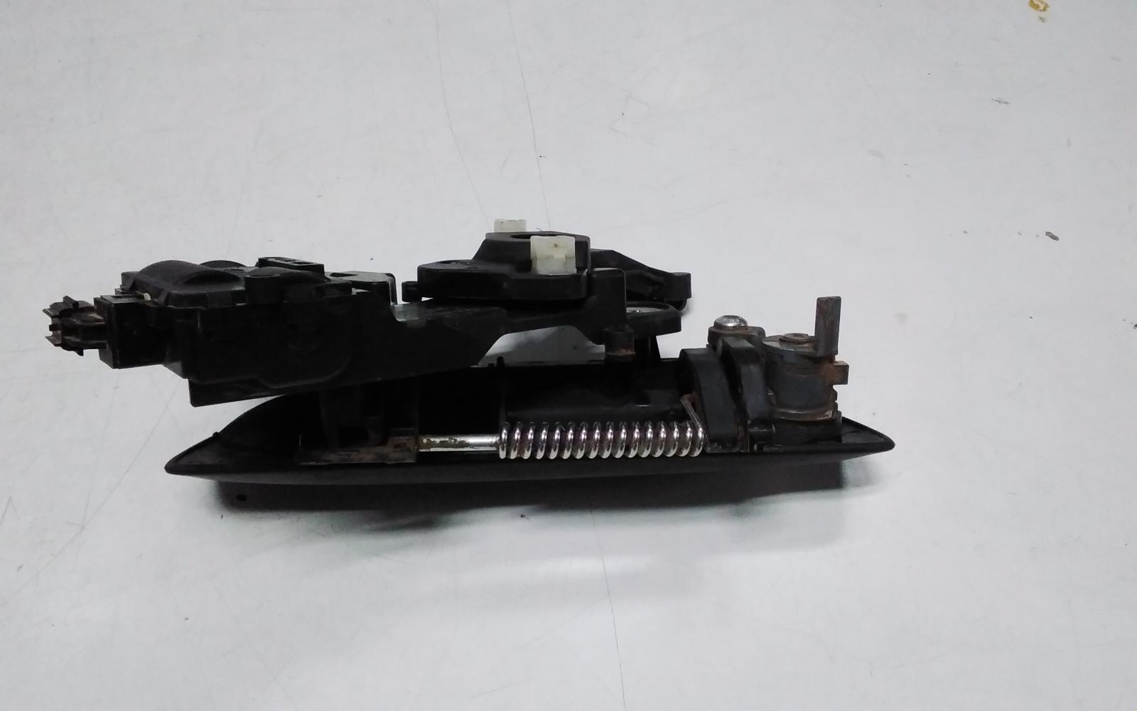 View Auto part Tailgate Handle Ford Ranger 2019