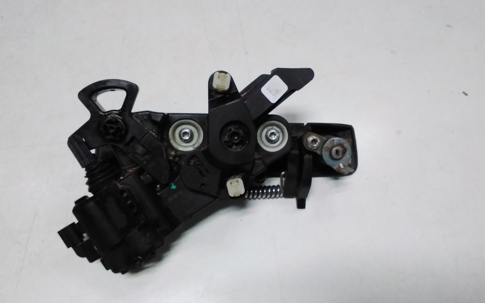 View Auto part Tailgate Handle Ford Ranger 2019