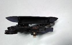 View Auto part Tailgate Handle Ford Ranger 2019