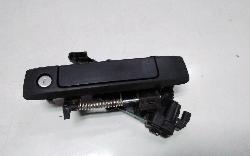 View Auto part Tailgate Handle Ford Ranger 2019