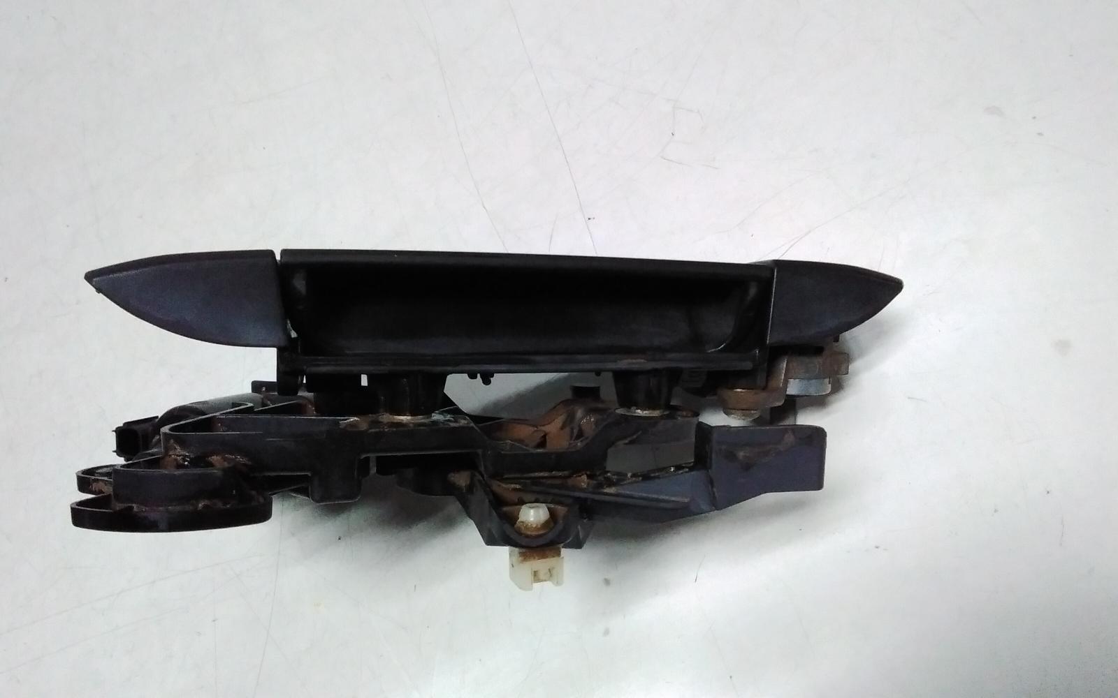 View Auto part Tailgate Handle Ford Ranger 2019