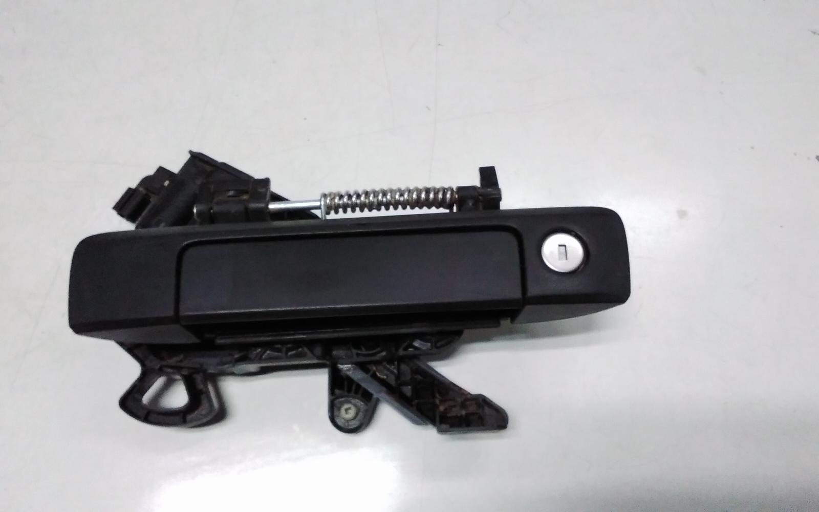 View Auto part Tailgate Handle Ford Ranger 2019