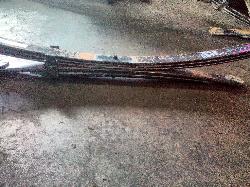 View Auto part Rear Leaf Spring Ford Ranger 2019