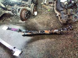 View Auto part Rear Leaf Spring Ford Ranger 2019