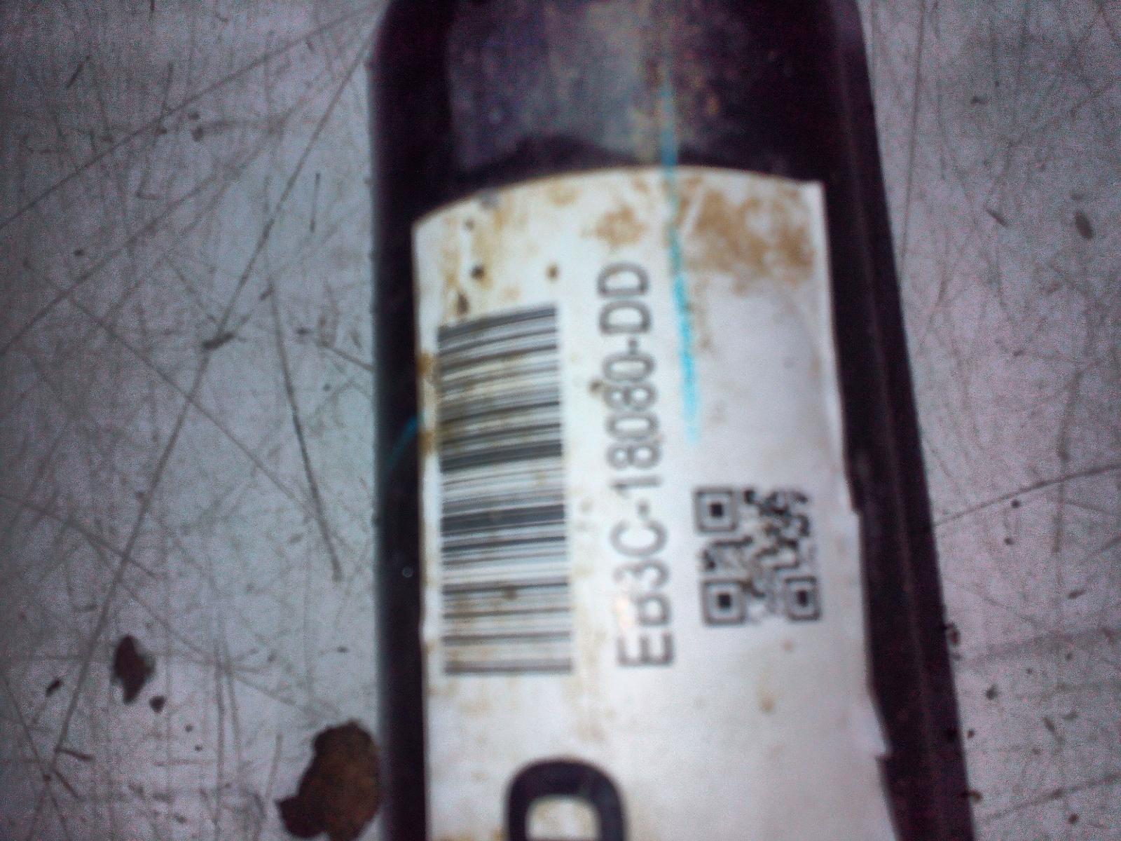 View Auto part Shock Absorber Ford Ranger 2019