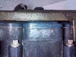 View Auto part Abs Pump/Modulator Ford Ranger 2019