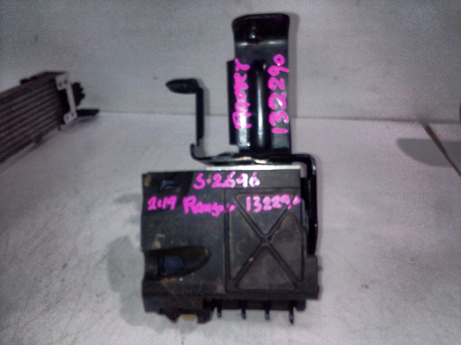 View Auto part Abs Pump/Modulator Ford Ranger 2019