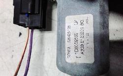 View Auto part Left Front Window Reg/Motor Ford Ranger 2019