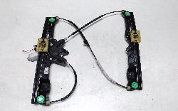 View Auto part Left Front Window Reg/Motor Ford Ranger 2019