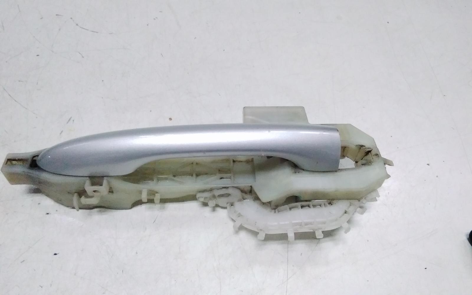 View Auto part Door Handle Kia Carnival/grand Carnival 2018