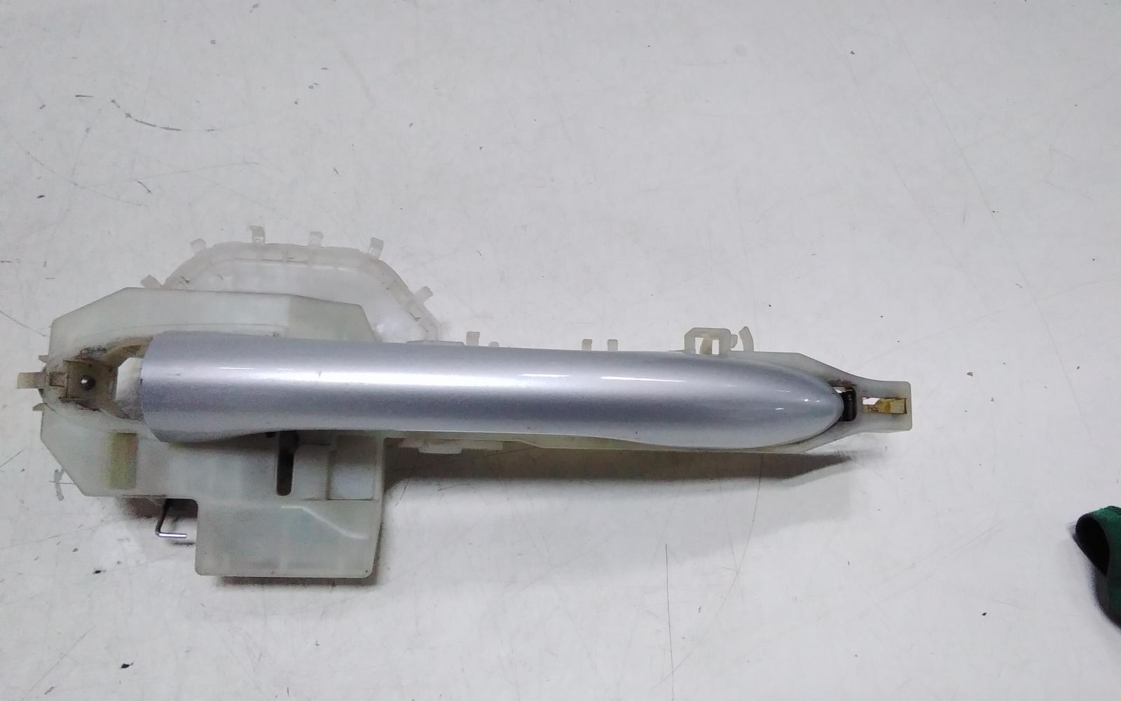 View Auto part Door Handle Kia Carnival/grand Carnival 2018