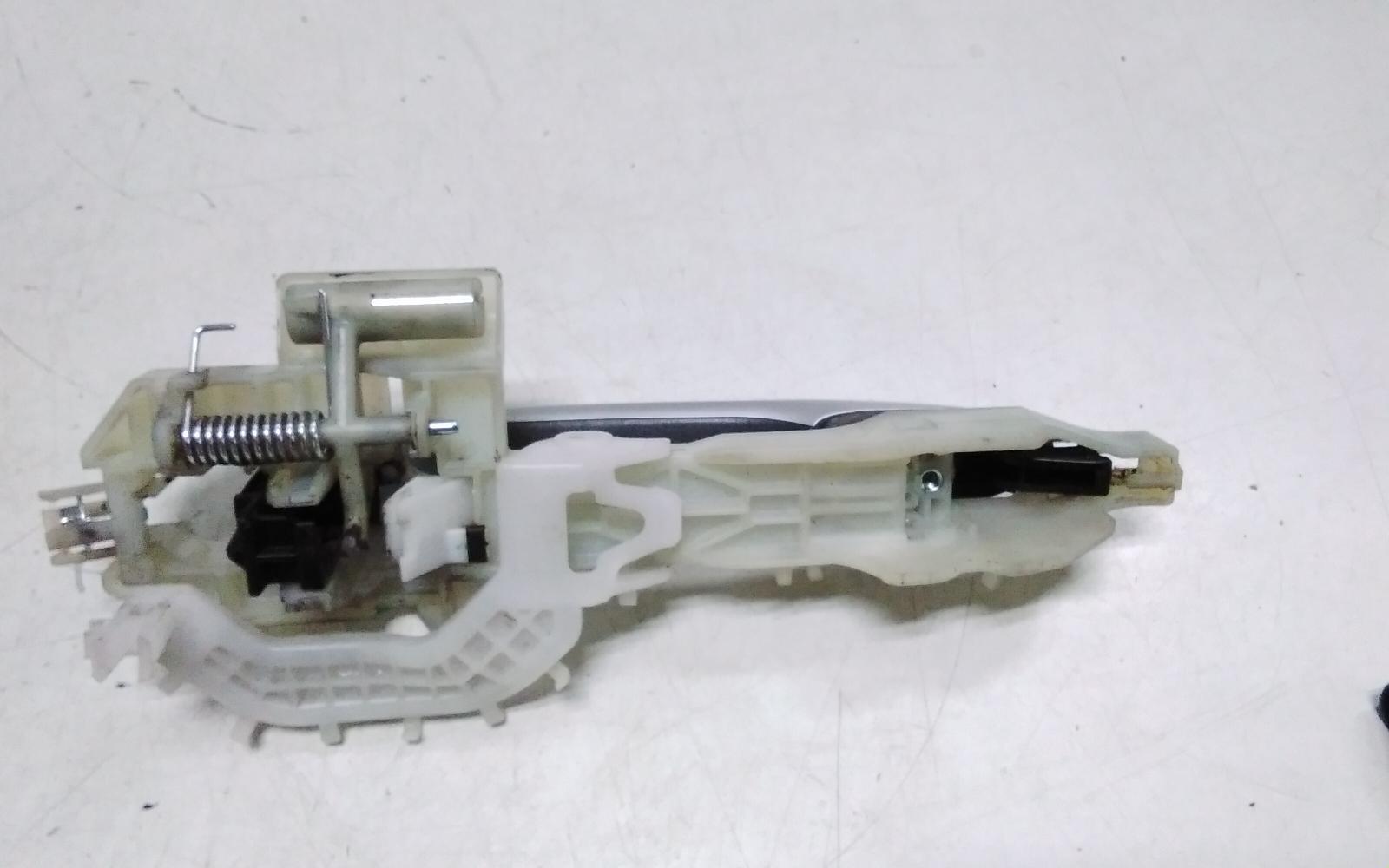 View Auto part Door Handle Kia Carnival/grand Carnival 2018