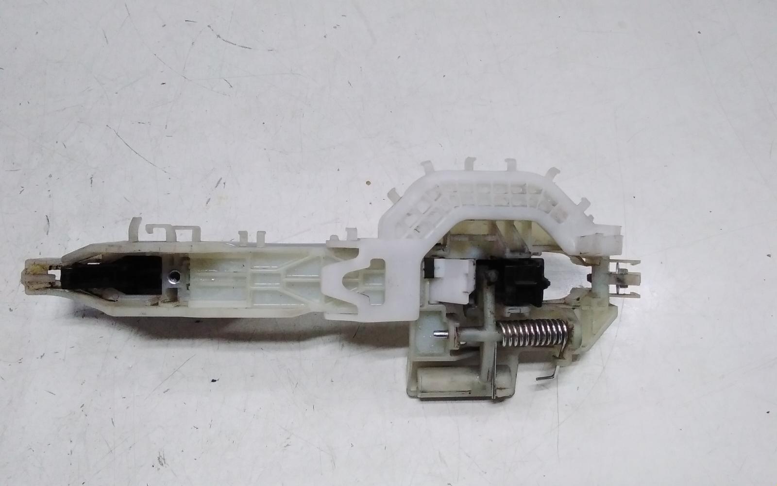 View Auto part Door Handle Kia Carnival/grand Carnival 2018