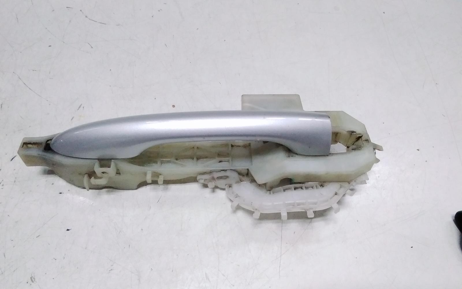 View Auto part Door Handle Kia Carnival/grand Carnival 2018