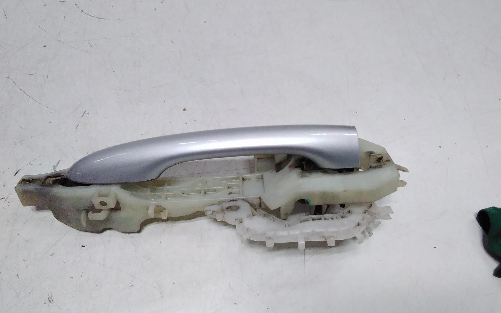 View Auto part Door Handle Kia Carnival/grand Carnival 2018