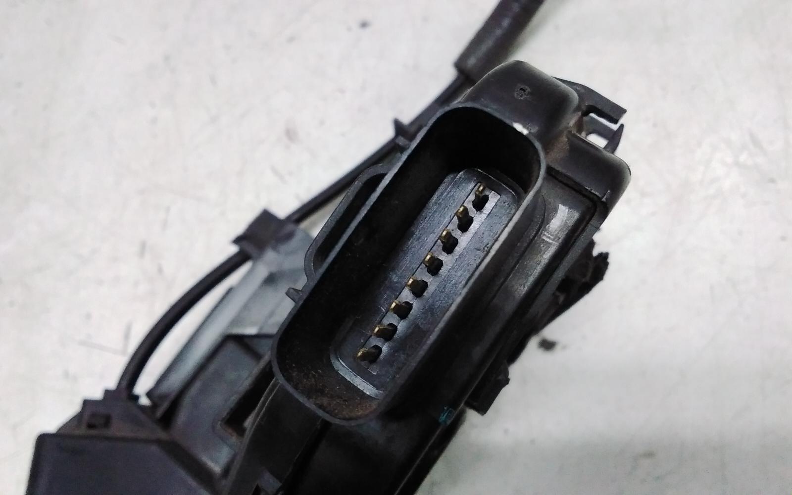 View Auto part Door/Boot/Gate Lock Kia Carnival/grand Carnival 2018