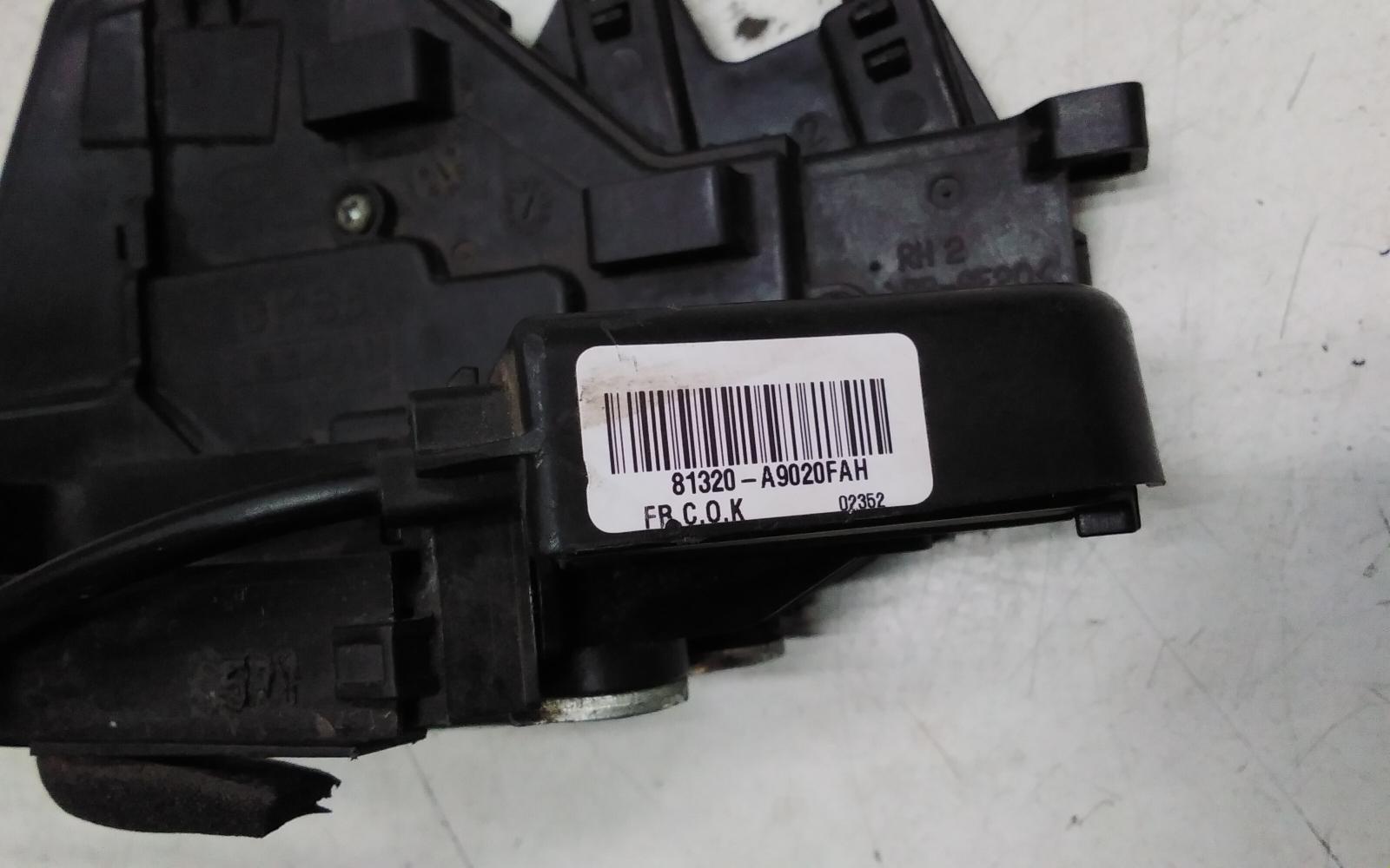 View Auto part Door/Boot/Gate Lock Kia Carnival/grand Carnival 2018