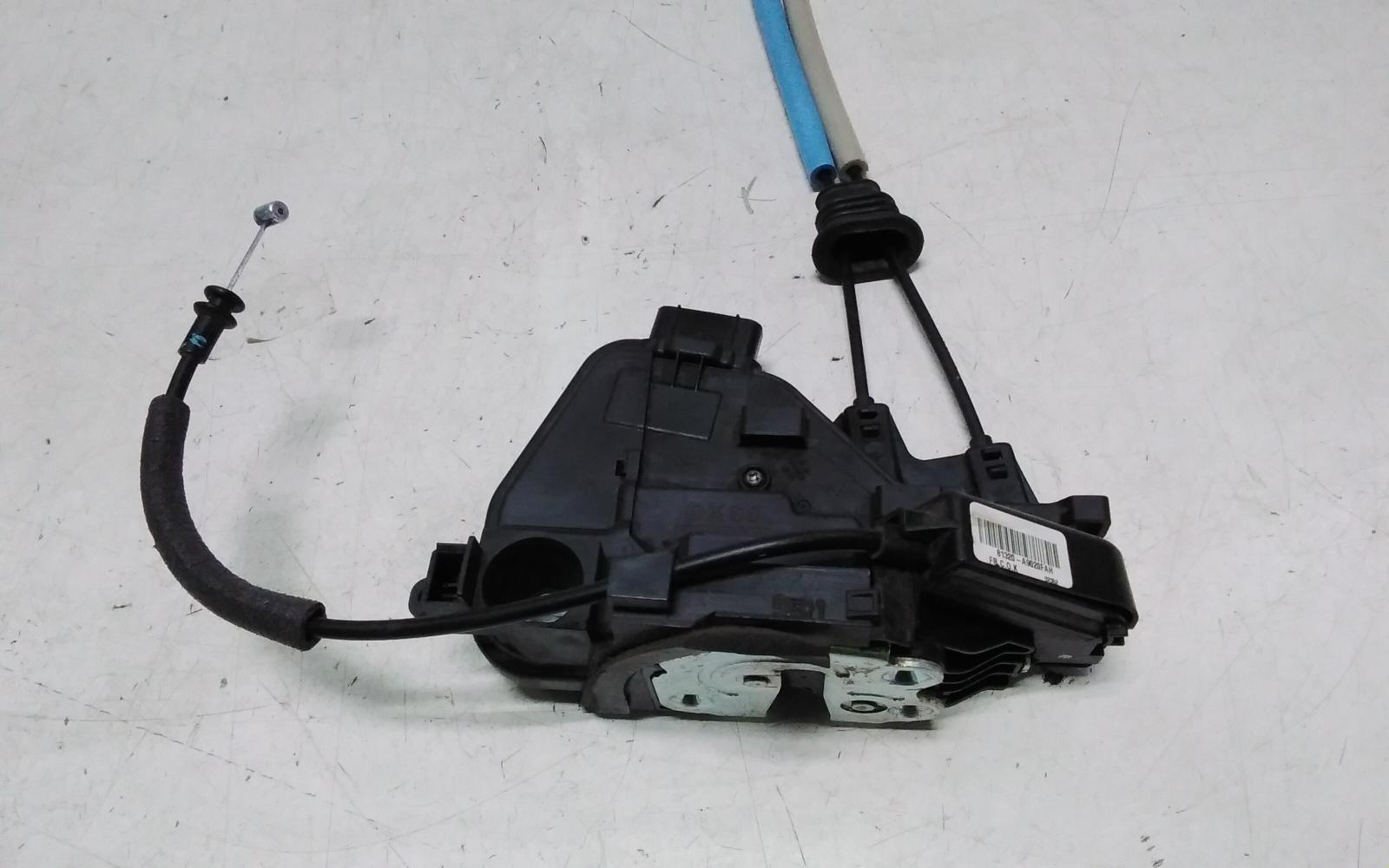 View Auto part Door/Boot/Gate Lock Kia Carnival/grand Carnival 2018