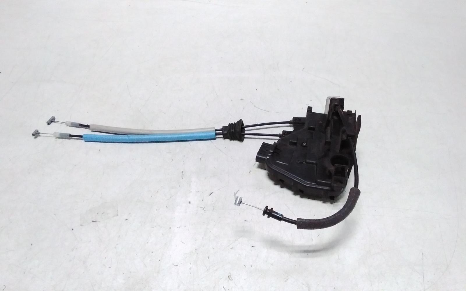 View Auto part Door/Boot/Gate Lock Kia Carnival/grand Carnival 2018