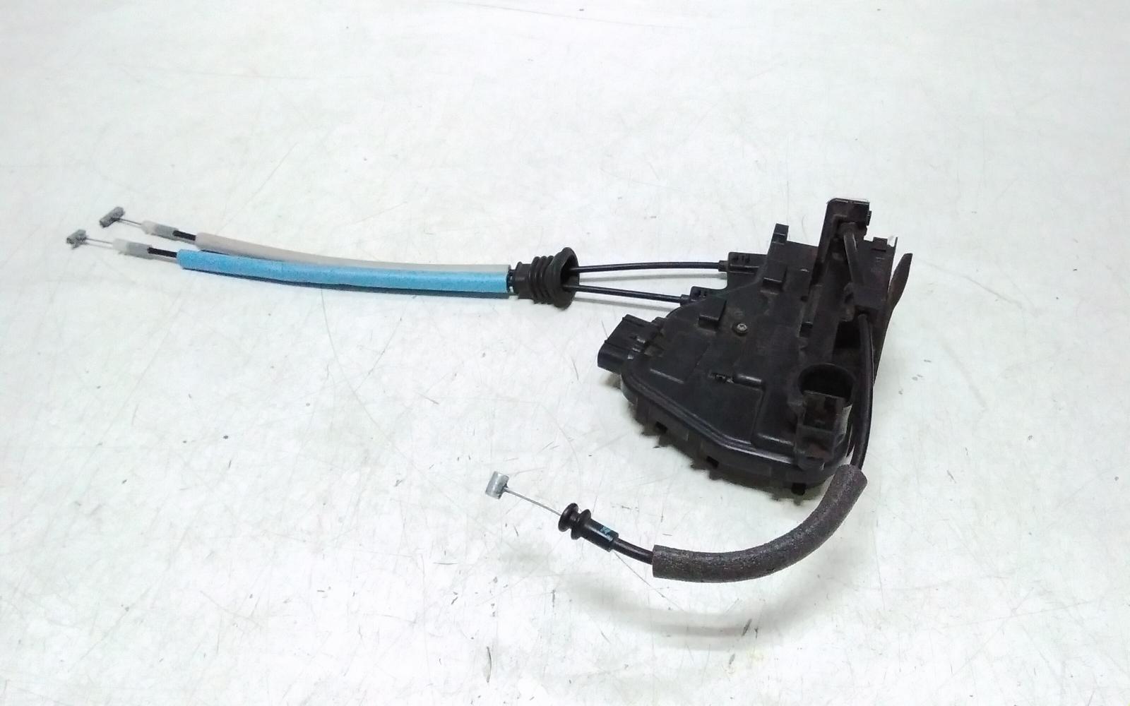 View Auto part Door/Boot/Gate Lock Kia Carnival/grand Carnival 2018