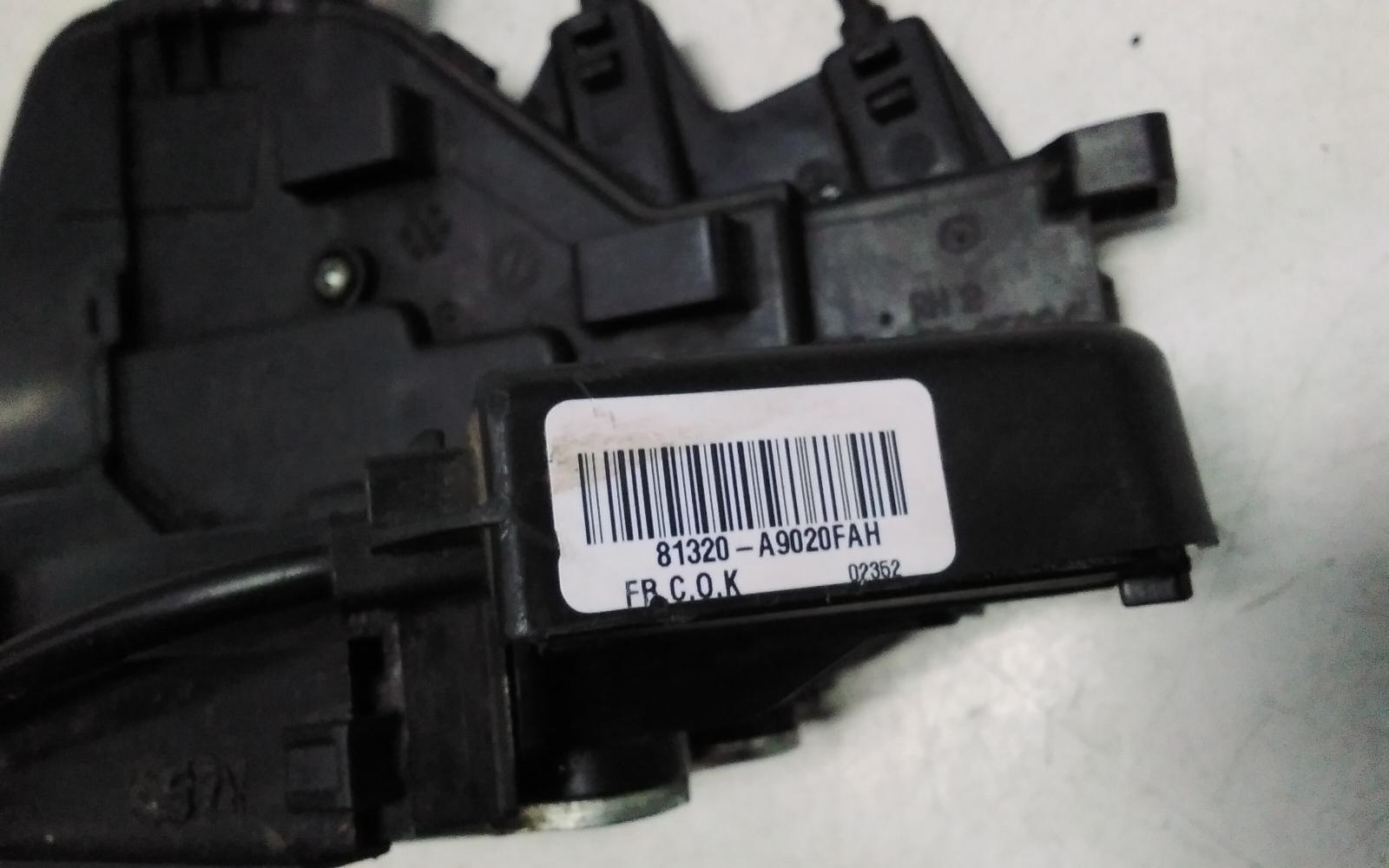 View Auto part Door/Boot/Gate Lock Kia Carnival/grand Carnival 2018