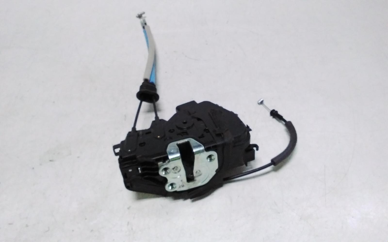 View Auto part Door/Boot/Gate Lock Kia Carnival/grand Carnival 2018