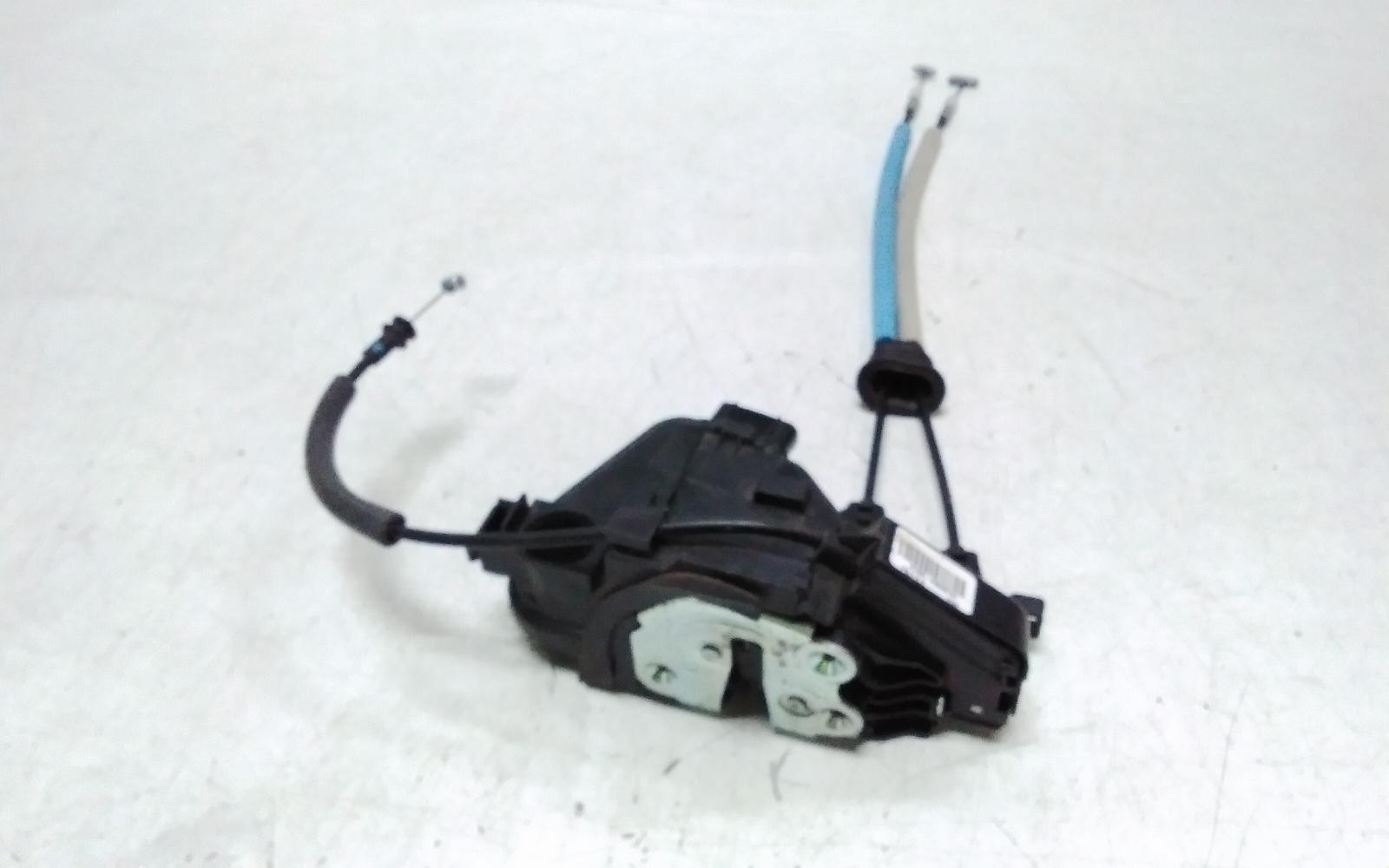 View Auto part Door/Boot/Gate Lock Kia Carnival/grand Carnival 2018