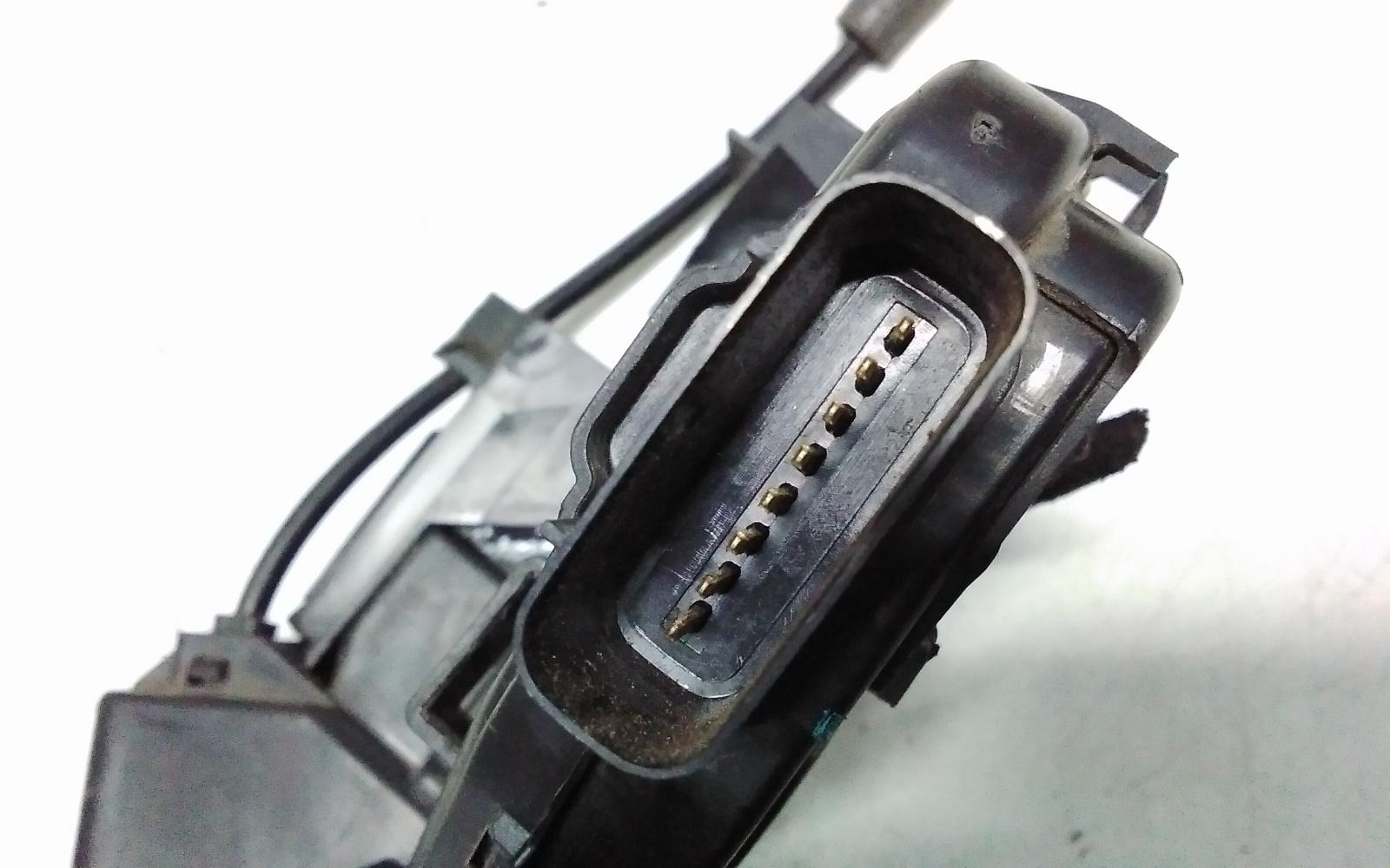 View Auto part Door/Boot/Gate Lock Kia Carnival/grand Carnival 2018
