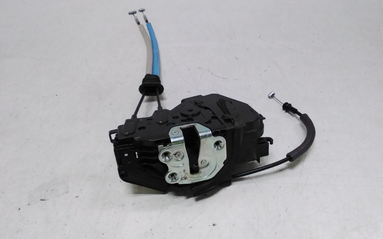 View Auto part Door/Boot/Gate Lock Kia Carnival/grand Carnival 2018