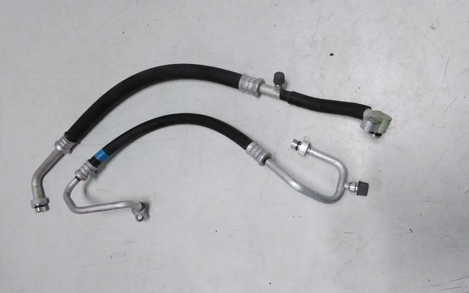 View Auto part A/C Hoses Mazda Cx9 2020