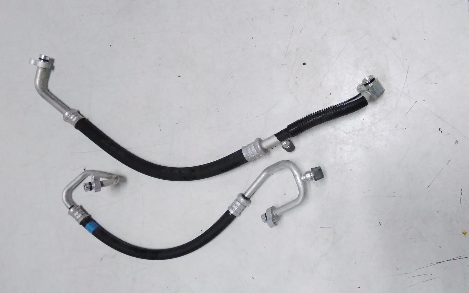 View Auto part A/C Hoses Mazda Cx9 2020
