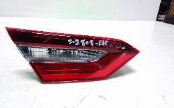 View Auto part Rear Garnish Toyota Camry 2023