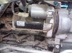 View Auto part Starter Great Wall Cannon Ute 2022