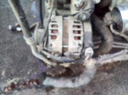 View Auto part Alternator Great Wall Cannon Ute 2022