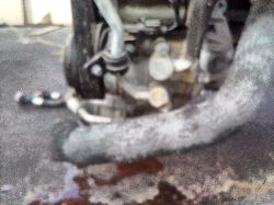 View Auto part A/C Compressor Great Wall Cannon Ute 2022