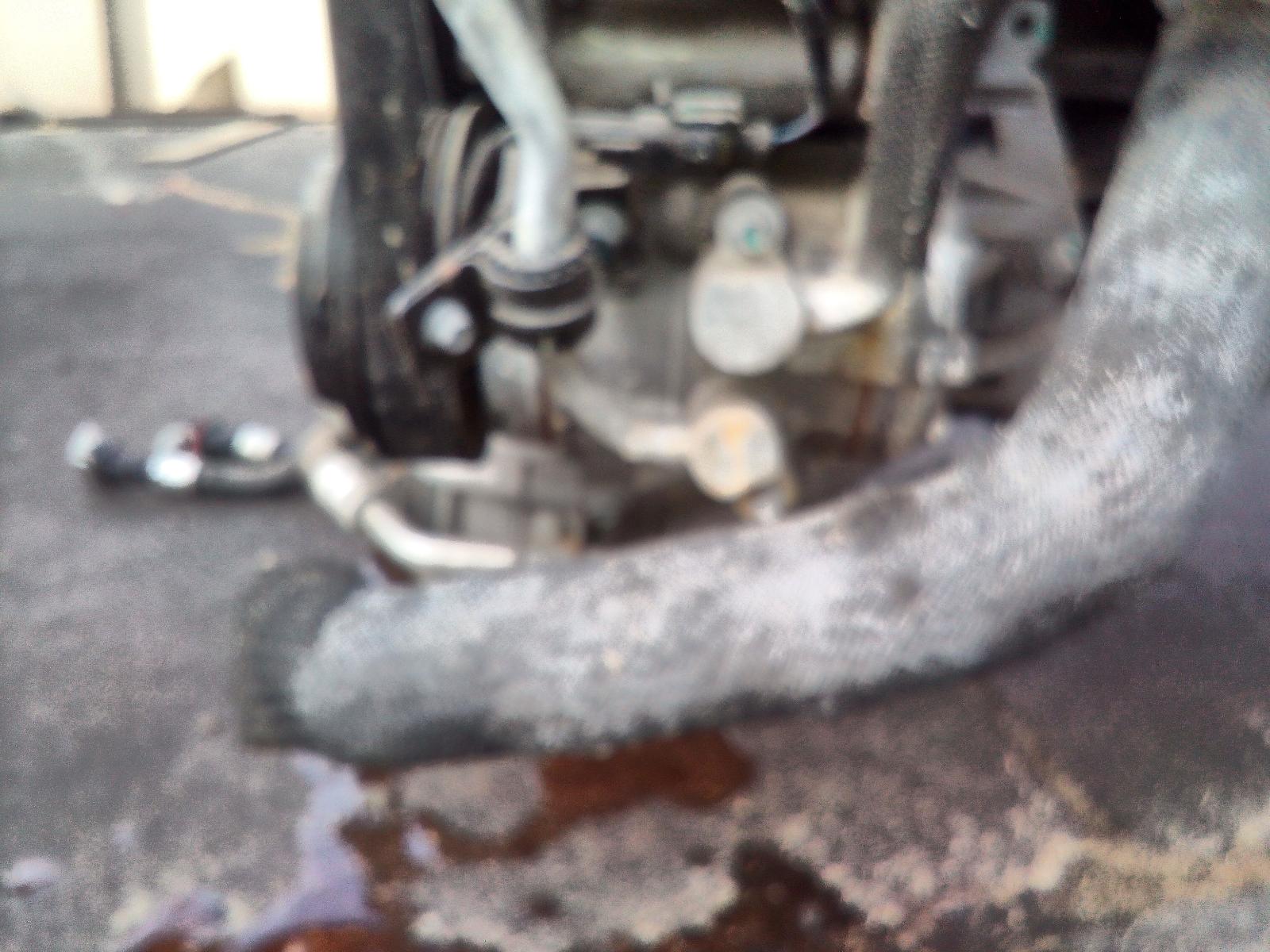 View Auto part A/C Compressor Great Wall Cannon Ute 2022