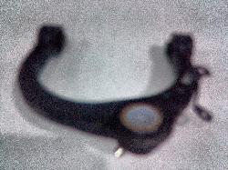 View Auto part Left Front Upper Control Arm Great Wall Cannon Ute 2022