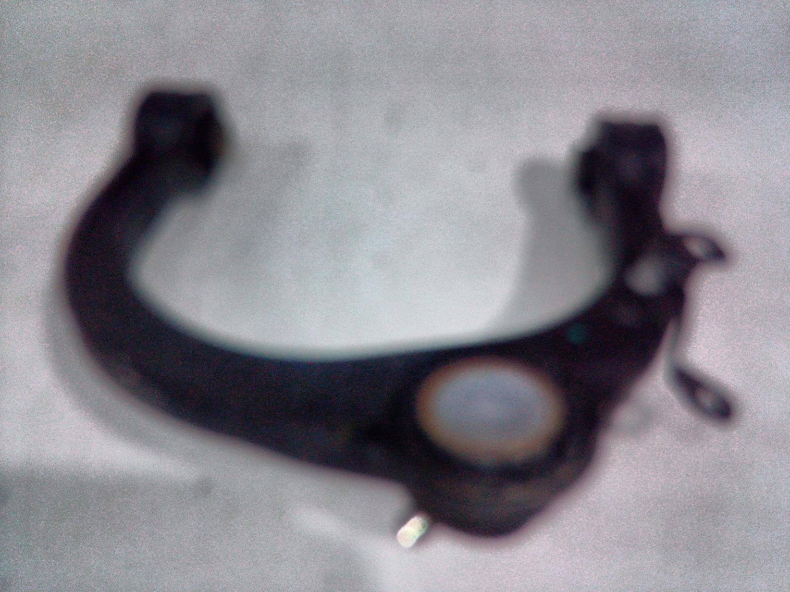 View Auto part Left Front Upper Control Arm Great Wall Cannon Ute 2022