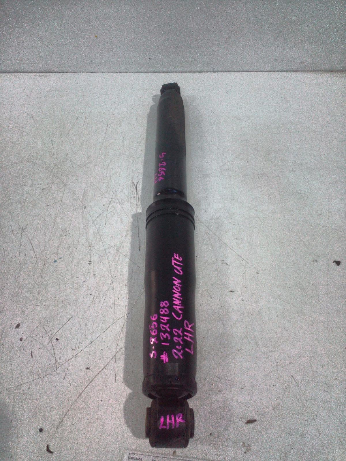 View Auto part Shock Absorber Great Wall Cannon Ute 2022