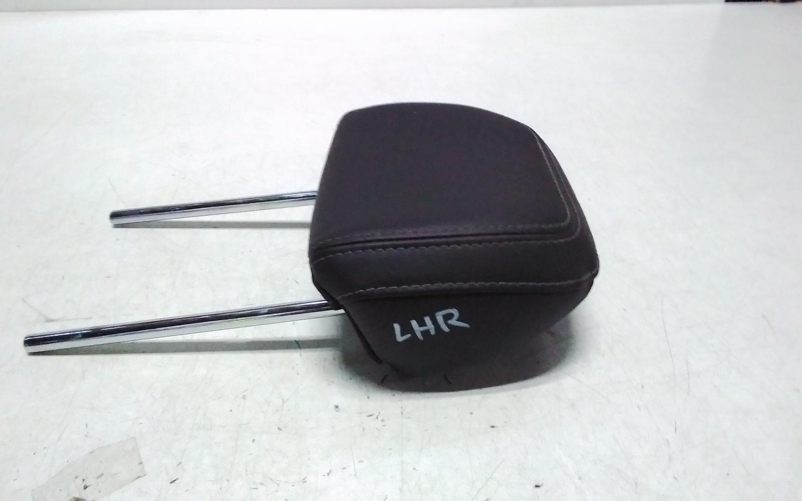 View Auto part Headrest Great Wall Cannon Ute 2022