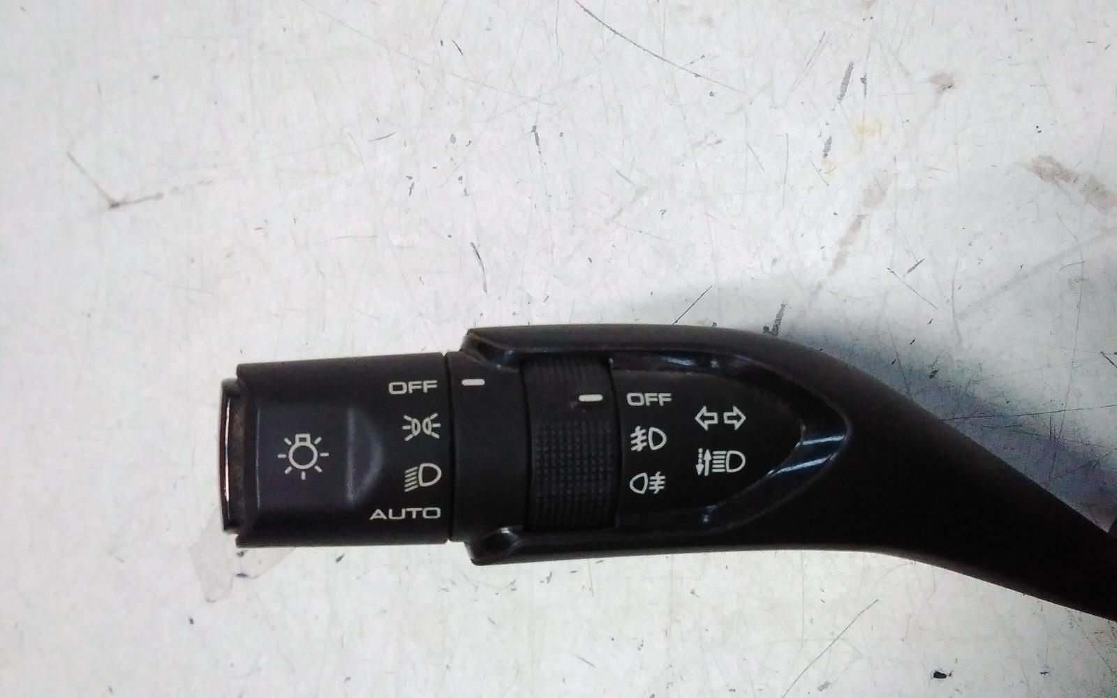 View Auto part Combination Switch Great Wall Cannon Ute 2022