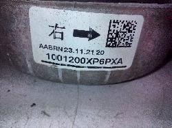 View Auto part Mount Great Wall Cannon Ute 2022