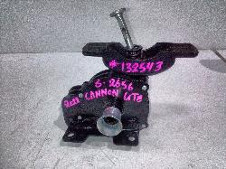 View Auto part Spare Wheel Carrier Great Wall Cannon Ute 2022