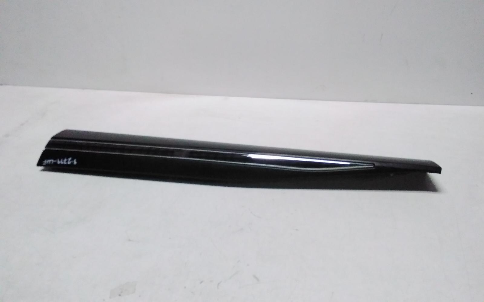 View Auto part Body/Door Mould Nissan Xtrail 2024
