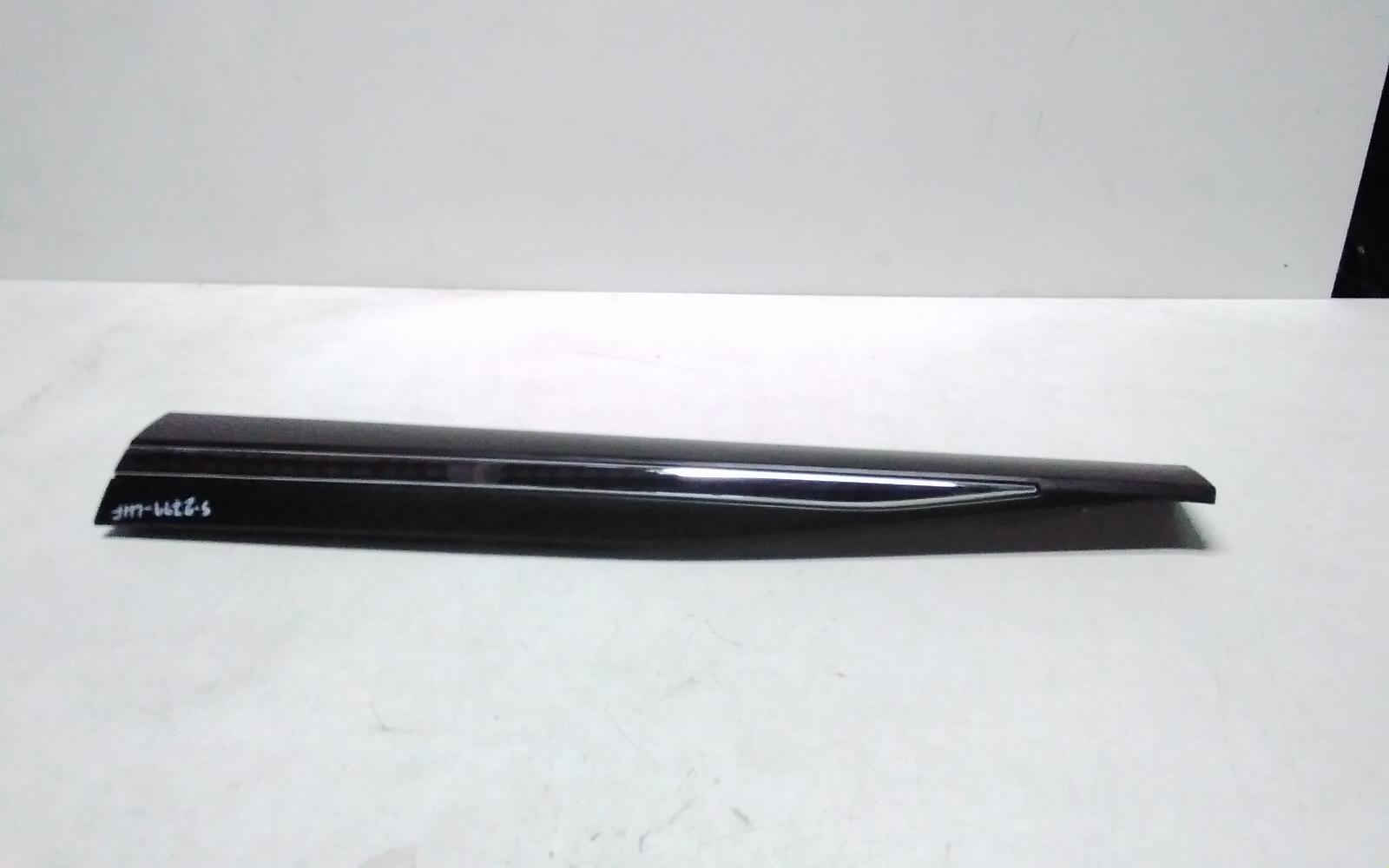 View Auto part Body/Door Mould Nissan Xtrail 2024