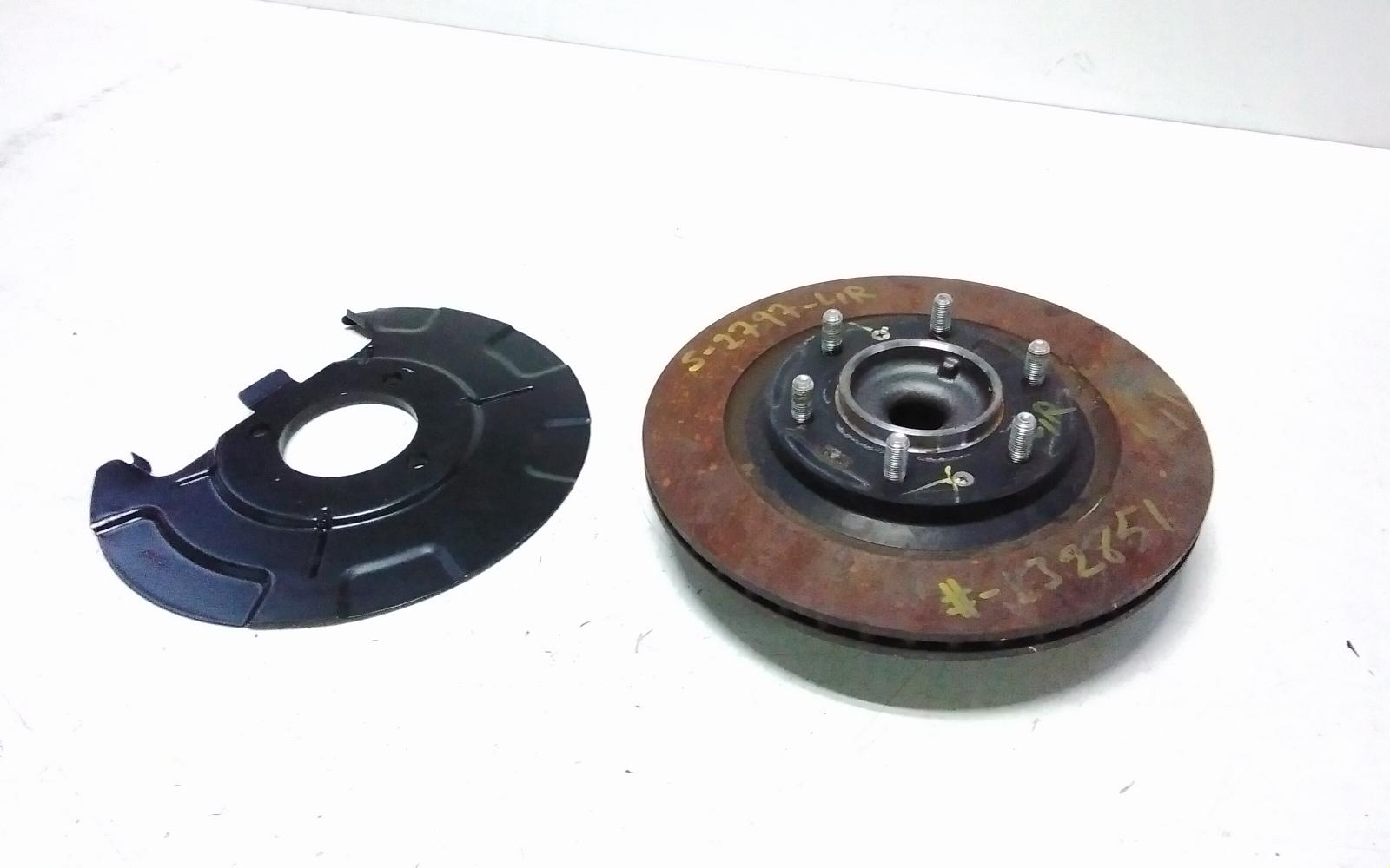 View Auto part Left Rear Hub Assembly Hyundai Staria 2023